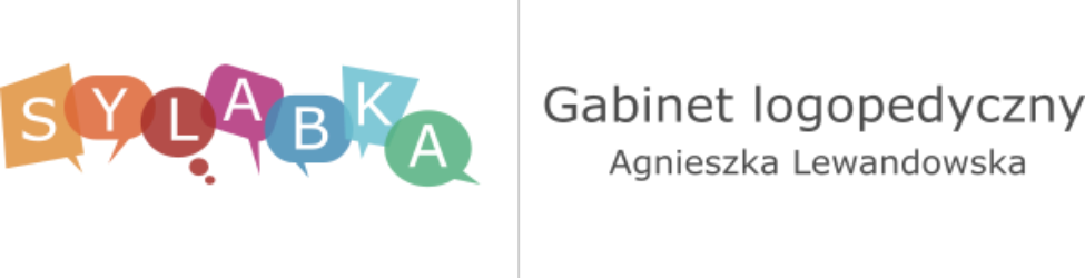 Sylabka – Gabinet logopedyczny 